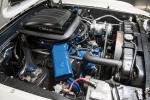 Ford Mustang Mach I 428 Cobra Jet 1969 года